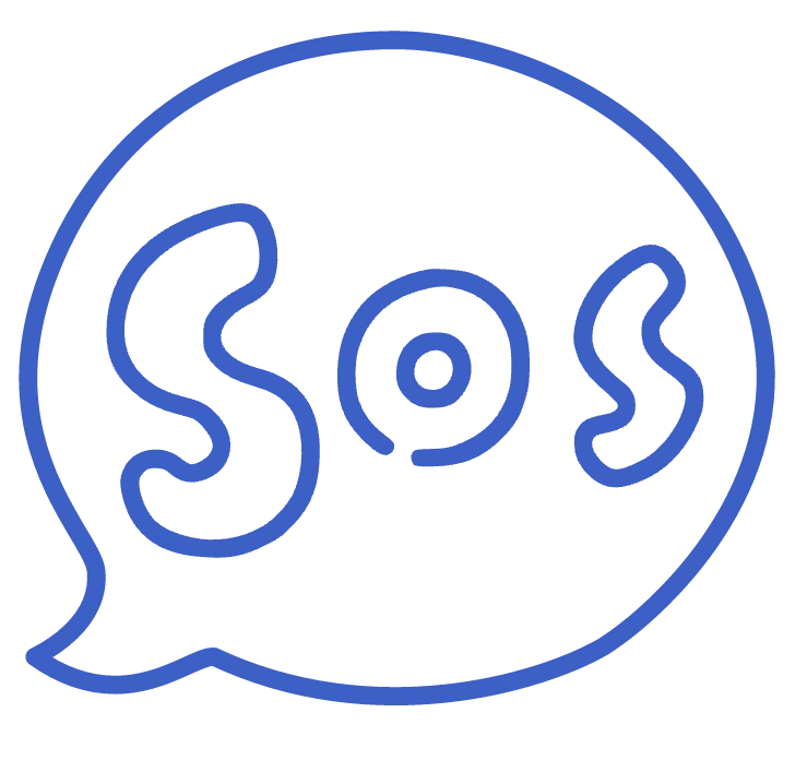 sos