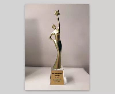 award