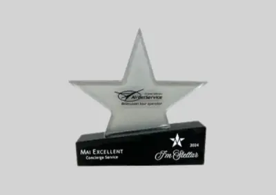 award