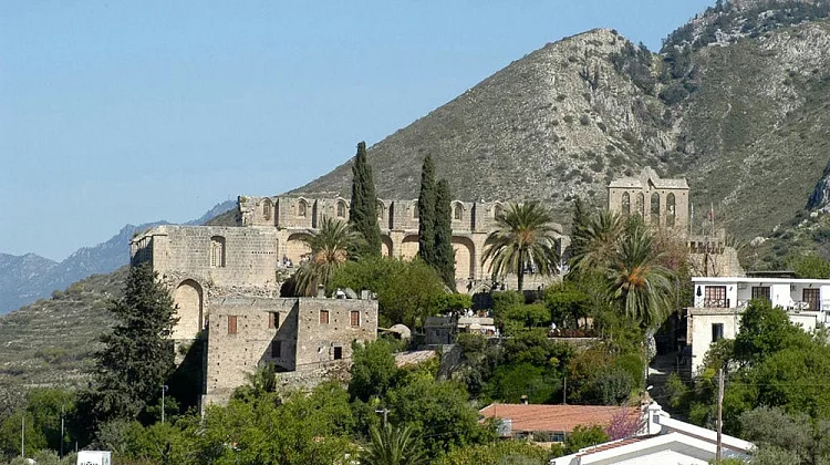 Северный Кипр