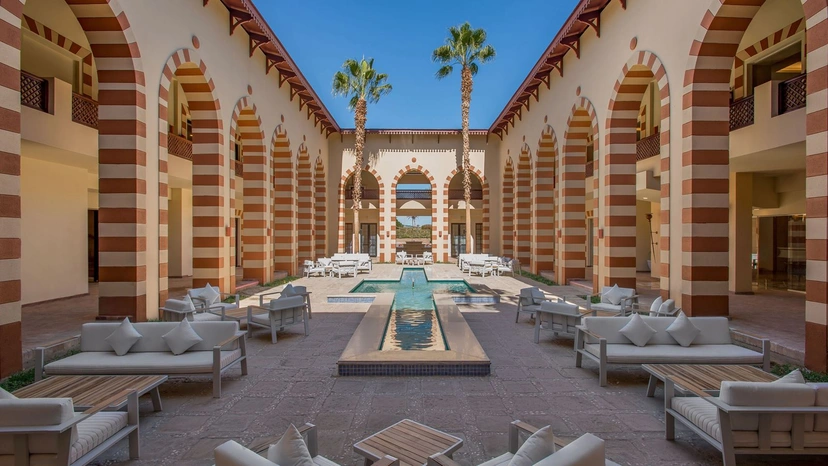 hotel