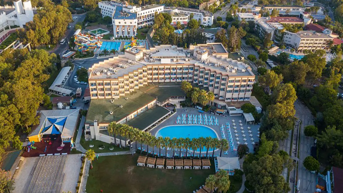 hotel