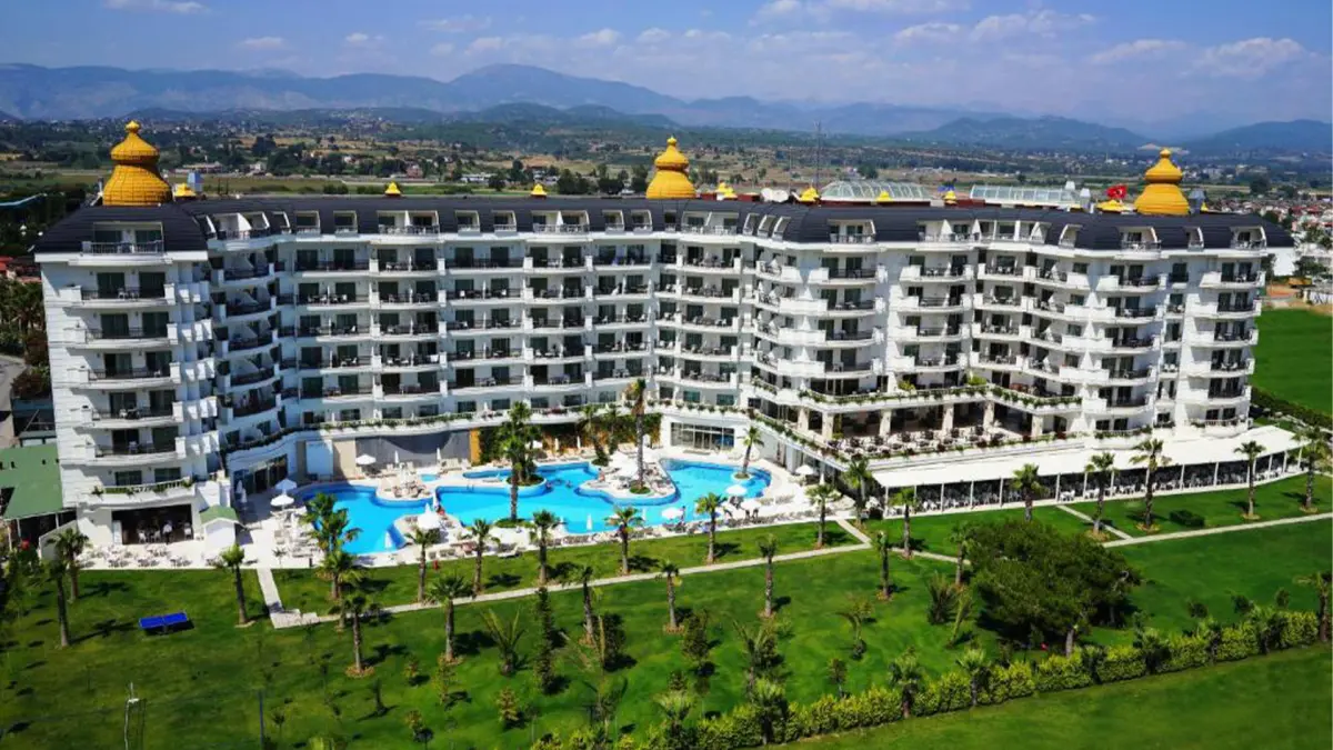 hotel