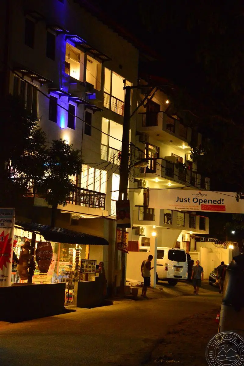 hotel