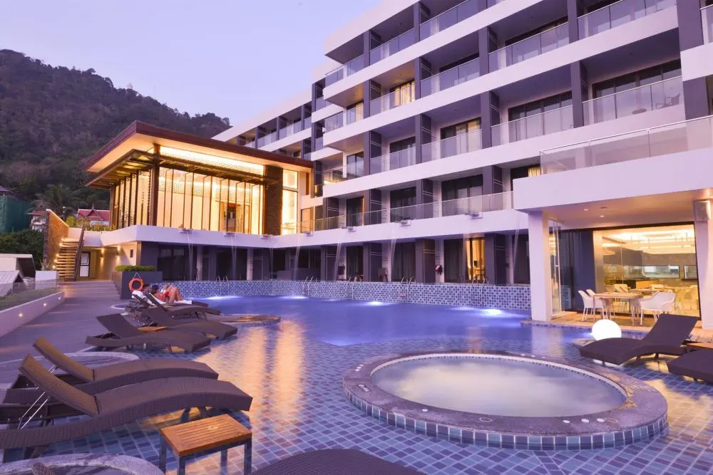 hotel