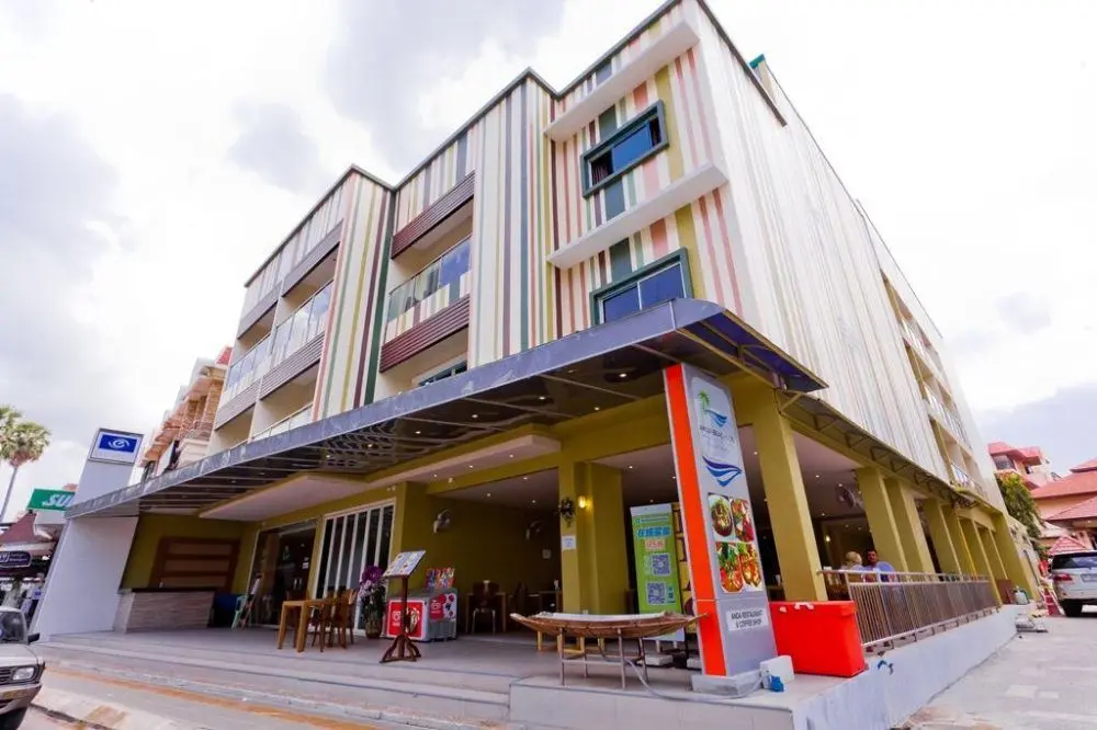 hotel