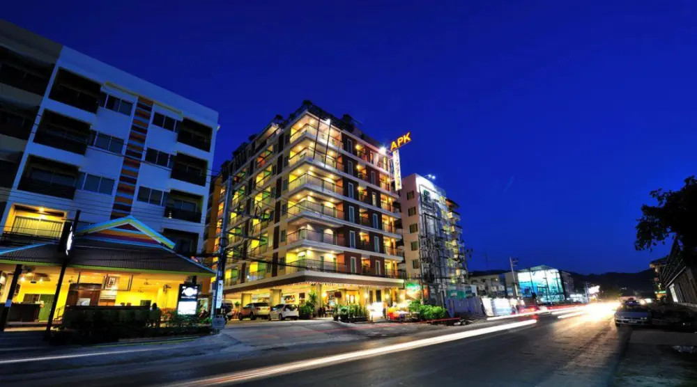 hotel