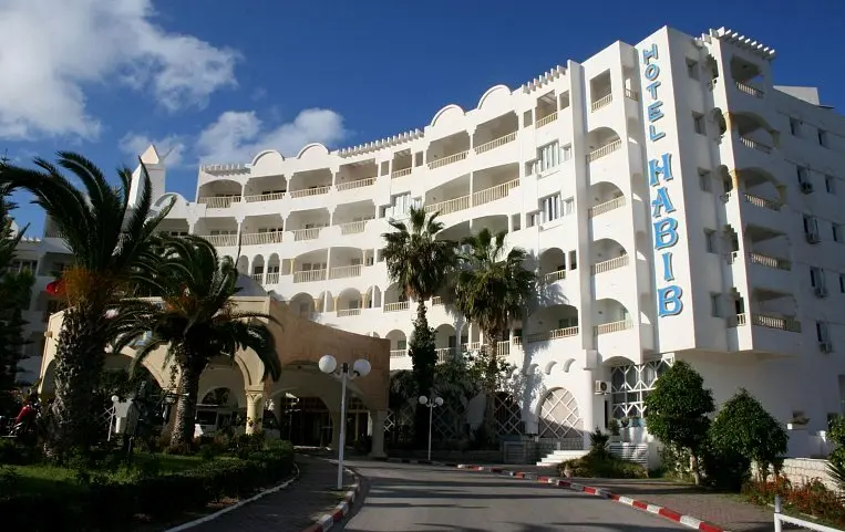 hotel