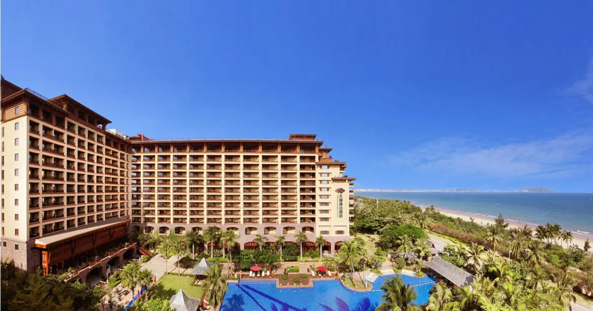 hotel