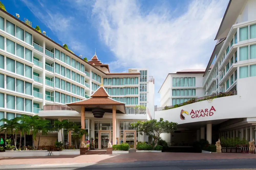 hotel