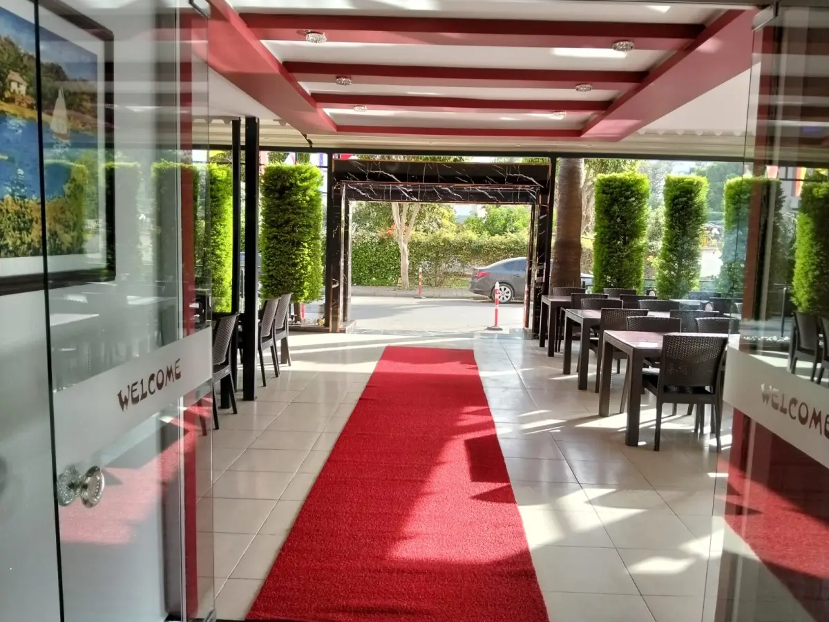 hotel