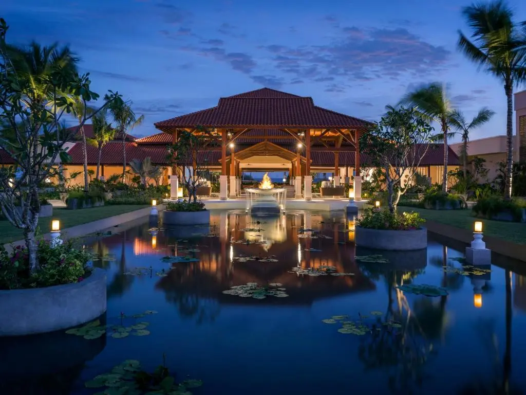 hotel