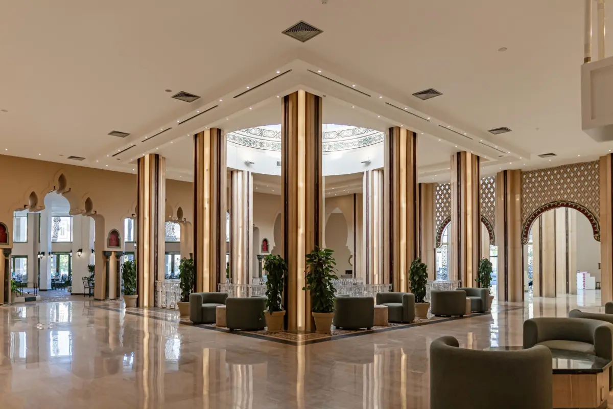 hotel