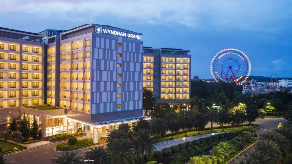 hotel