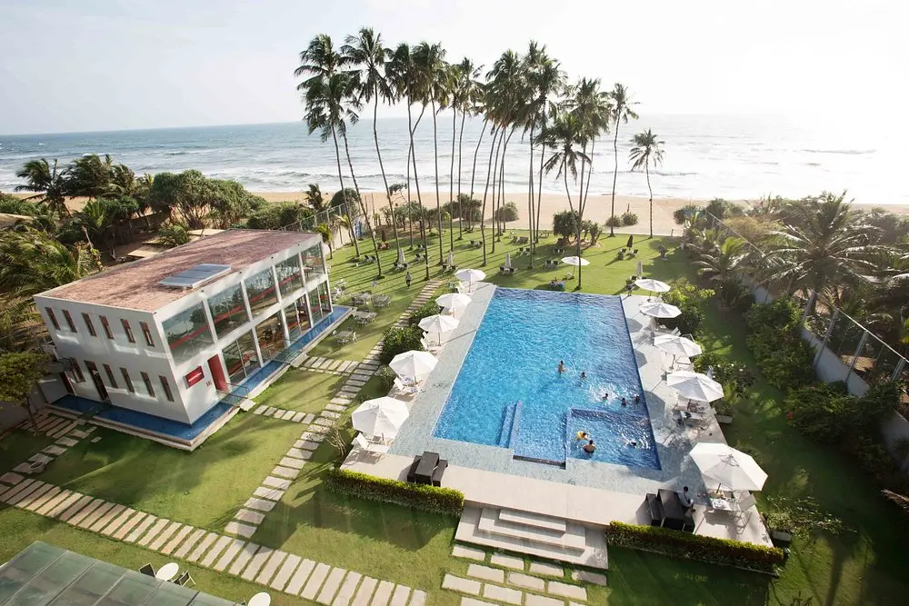 hotel