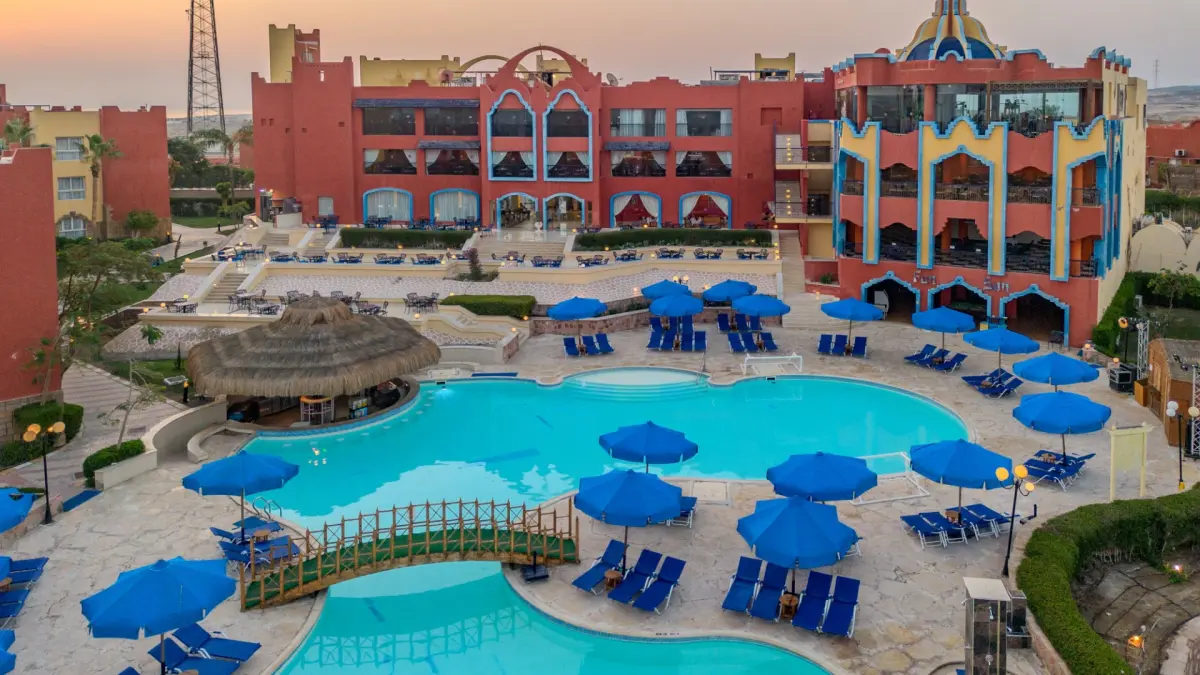 hotel