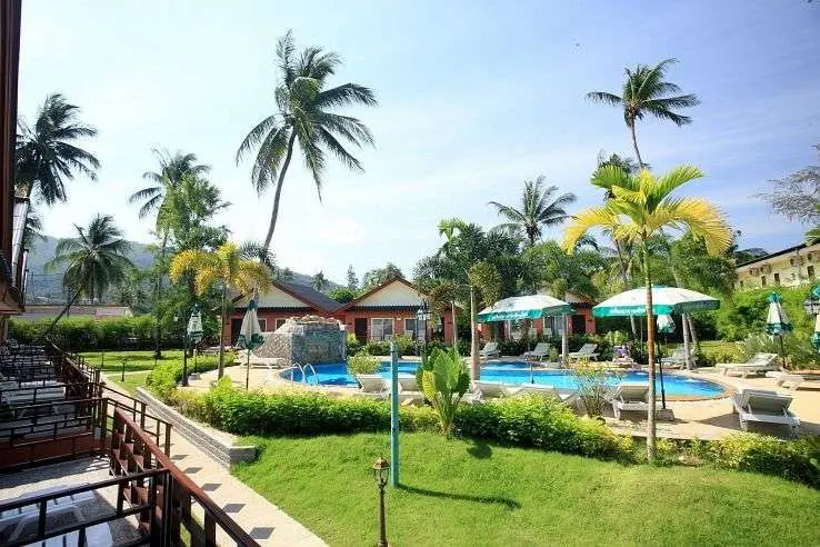 hotel