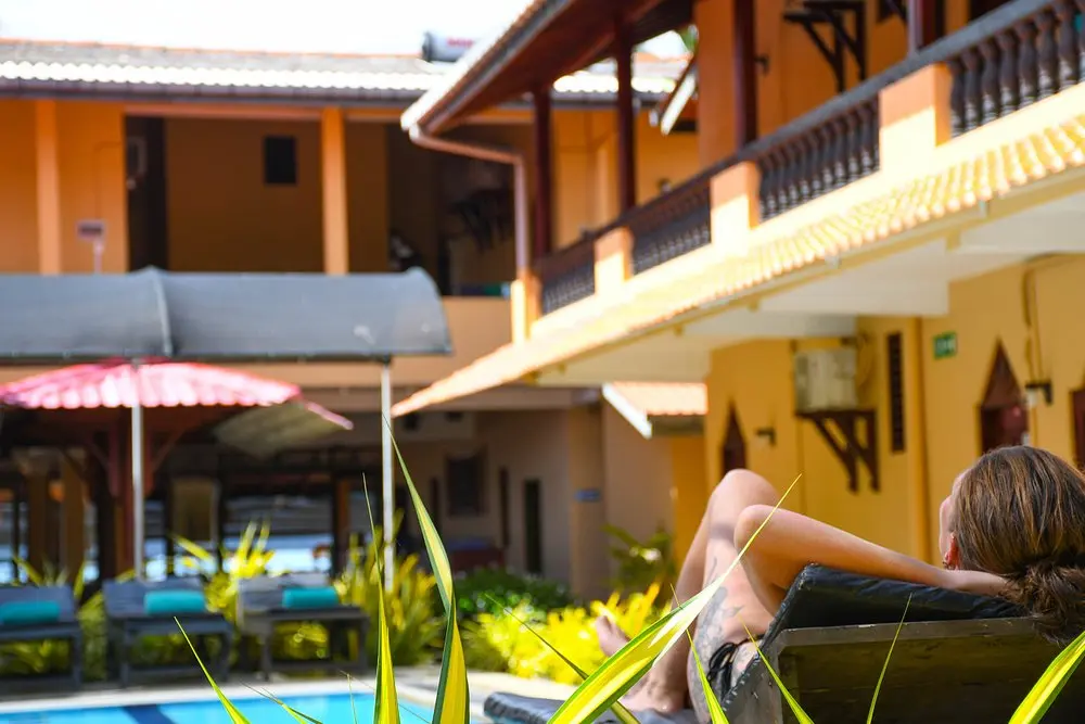 hotel