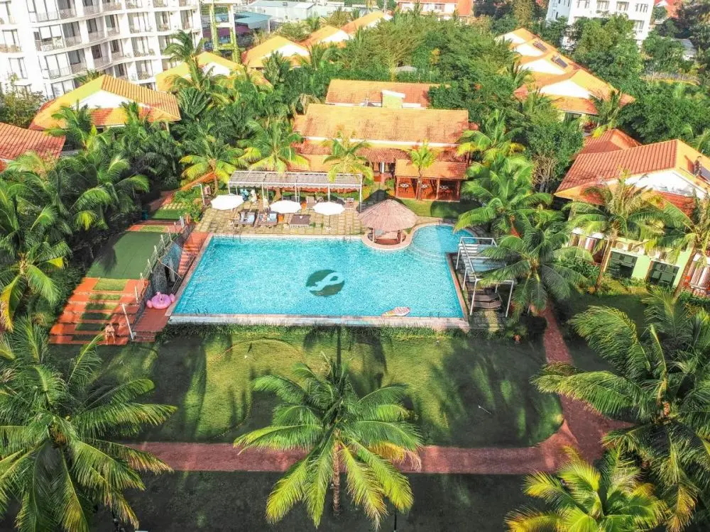 hotel