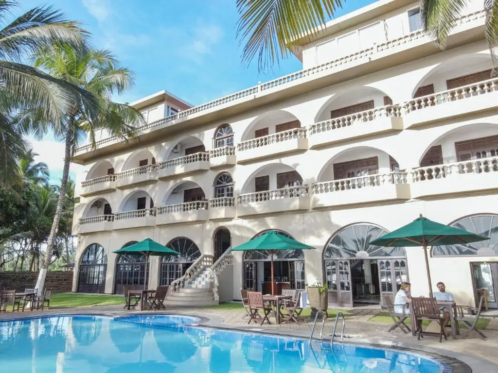hotel