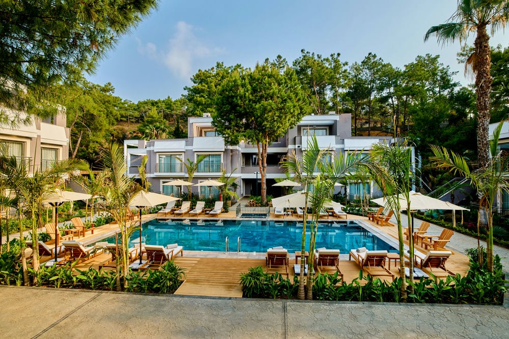 Movenpick resort antalya tekirova 5 текирова. Royal Diwa Tekirova Resort. Royal Diwa. Movenpick Resort Antalya Tekirova(ex.Royal Diwa Tekirova Resort) 5 *****, Турция, Текирова. Movenpick Resort Antalya Tekirova 5.