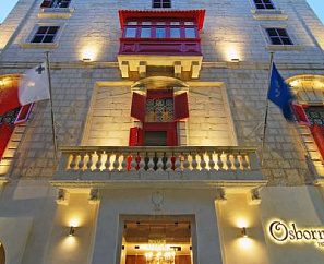 Osborne Malta