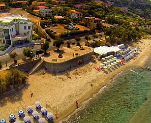 Cefalu' Sea Palace