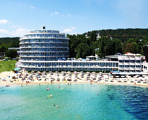 SIRIUS BEACH