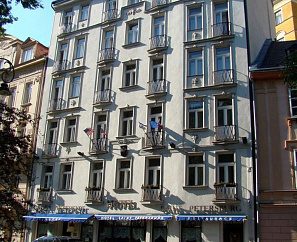 SAINT PETERSBURG