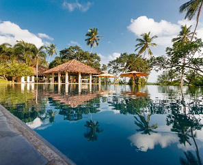 KAHANDA KANDA HOTEL 5* 