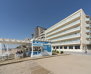 4R Miramar Calafell