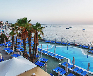 Seachells Resort at Suncrest
