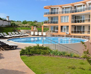 VILLA ORANGE 3*