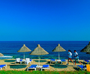 Aldemar Knossos Royal Family Resort 