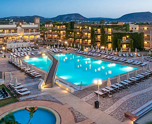 Bella Beach Hotel