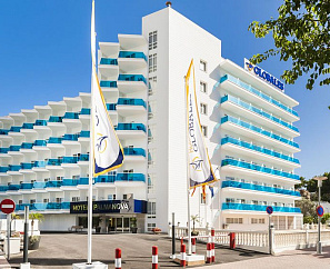 Globales Palmanova