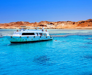 Релакс тур в Шарм эль Шейх/  11.12-18.12 (группа набрана)