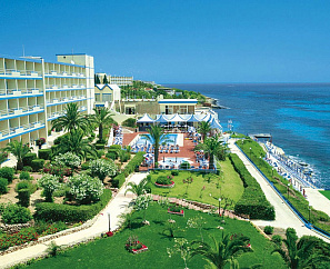 Mellieha Bay