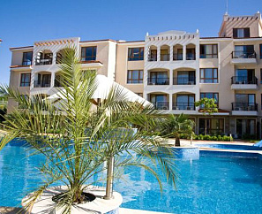 BAY APARTMENTS