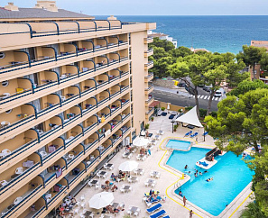 4R Playa Park Hotel