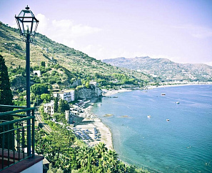 Bay Palace