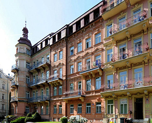 CONCORDIA KARLOVY VARY 