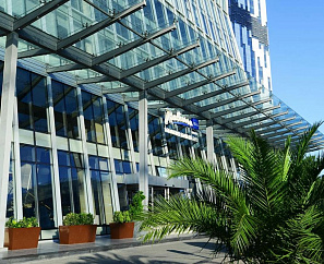 RADISSON BATUMI