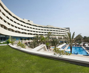 OCCIDENTAL SHARJAH GRAND 4*