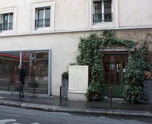HAUTEVILLE