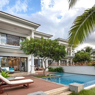 MELIA VINPEARL CAM RANH BEACH RESORT 5*