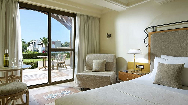Double Room GV 