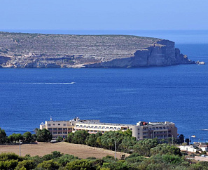 La Branda Riviera Resort 