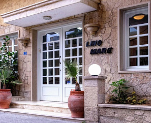 Lino Mare