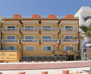 San Vincenzo